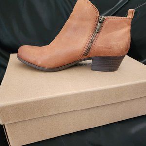 Lucky Brand Basel Bootie